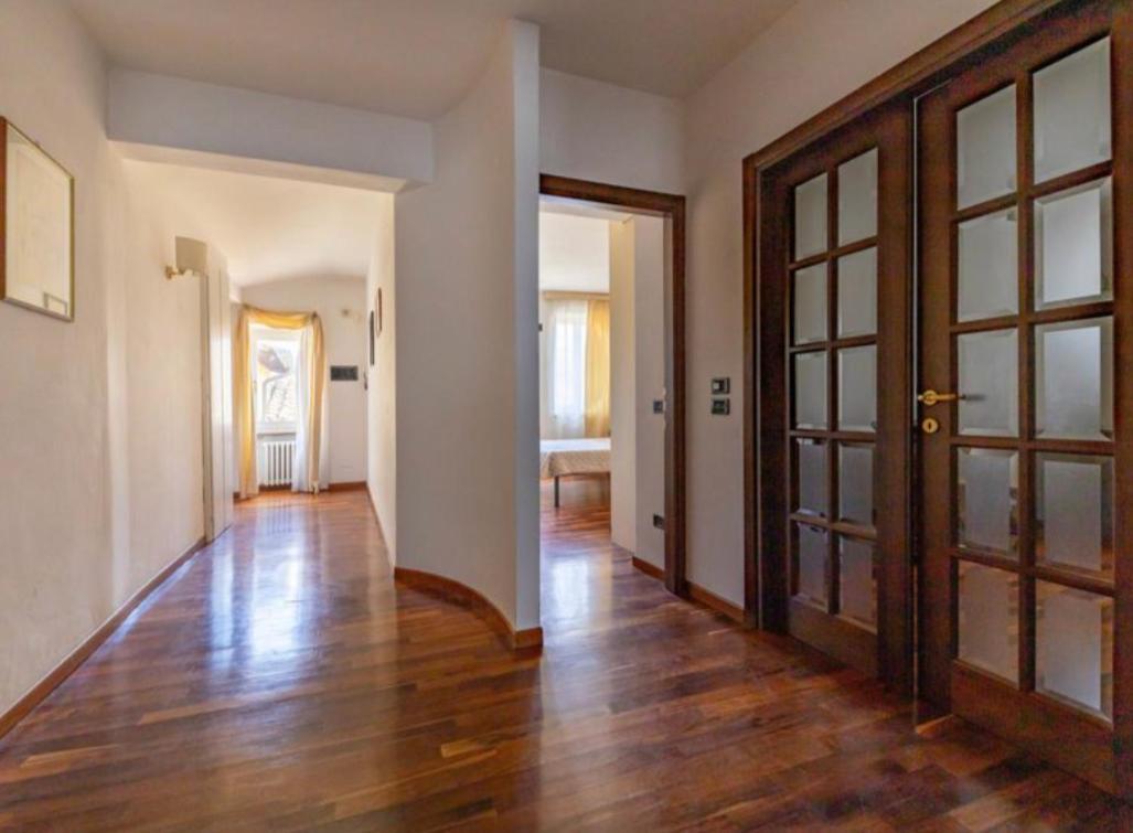 Royal Domus Perugia - Via Mazzini Apartment Exterior photo
