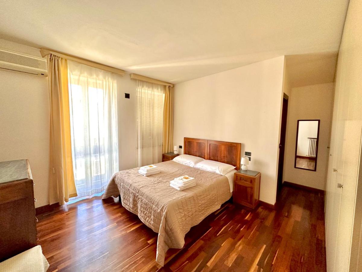 Royal Domus Perugia - Via Mazzini Apartment Exterior photo